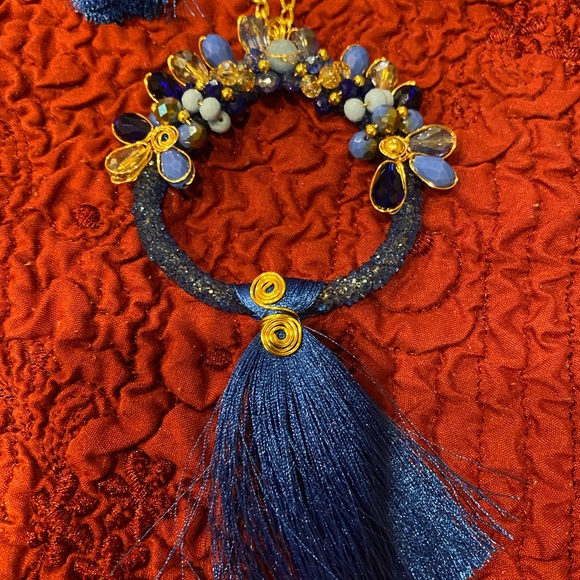 Hand made fashion necklaces - Picture 14 of 15